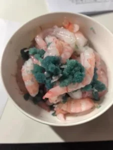 Top-grade Sashimi Seafood, Arctic Sweet Shrimp photo review